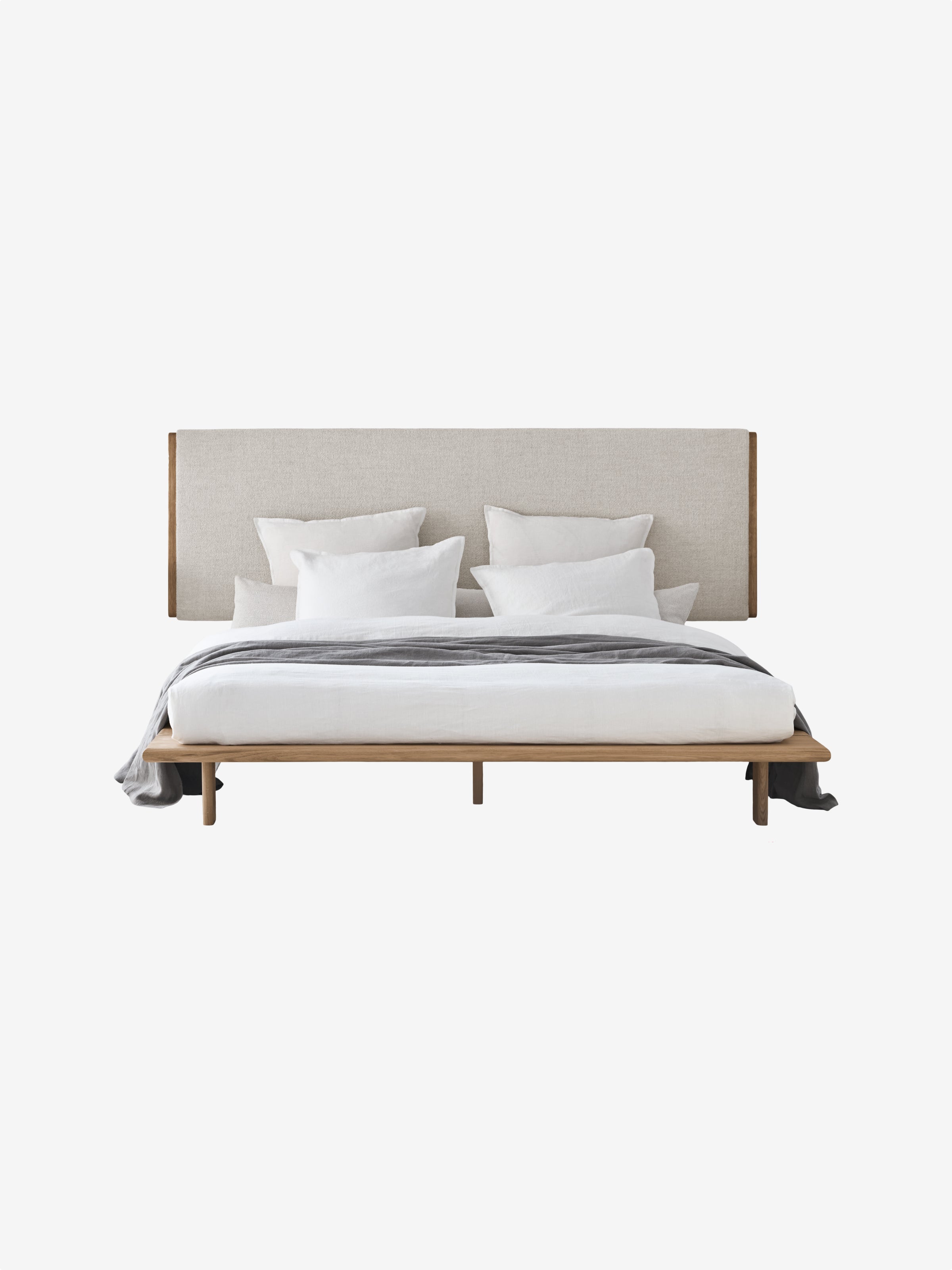 Platform Bed