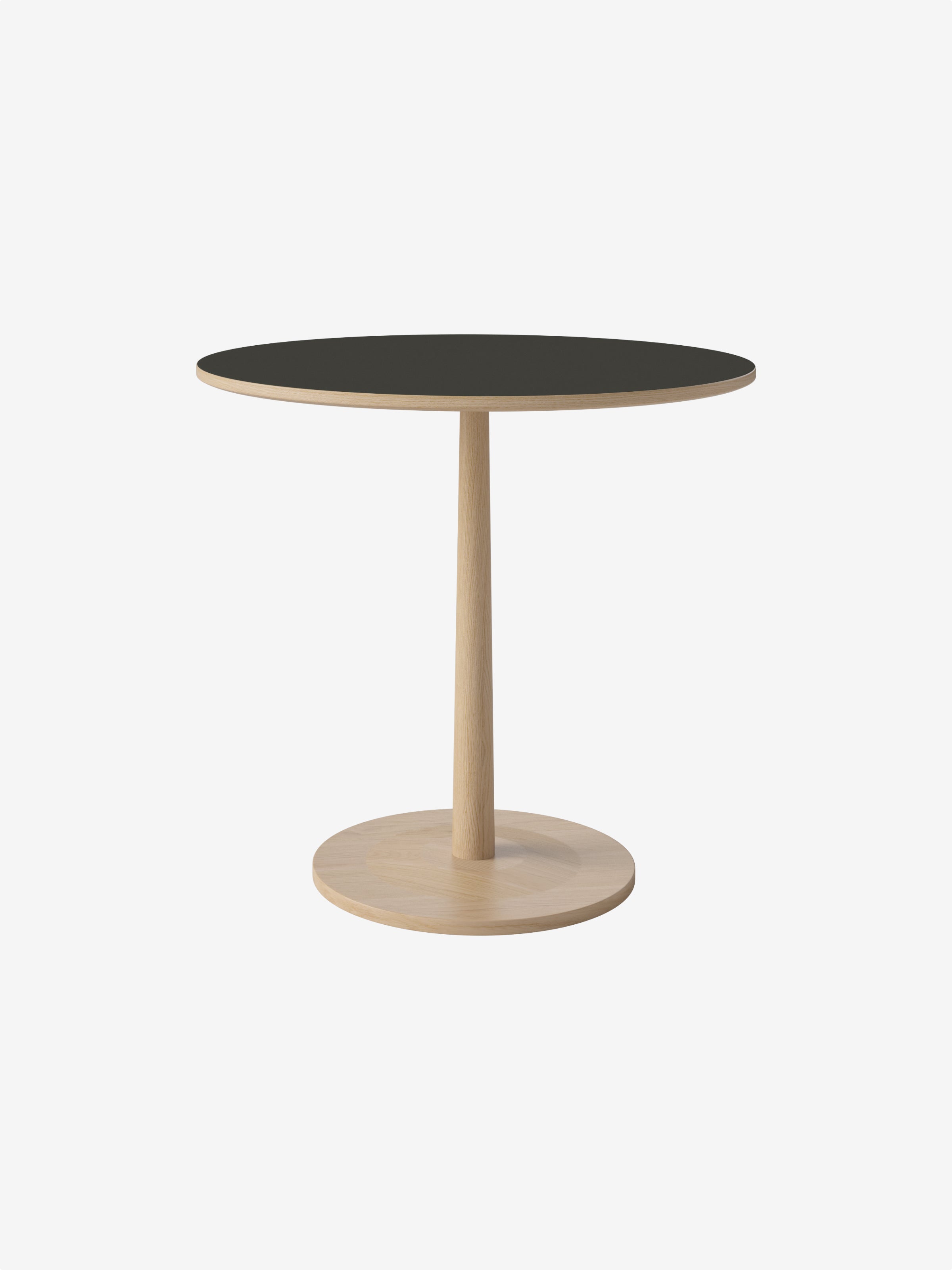 Pedestal Table