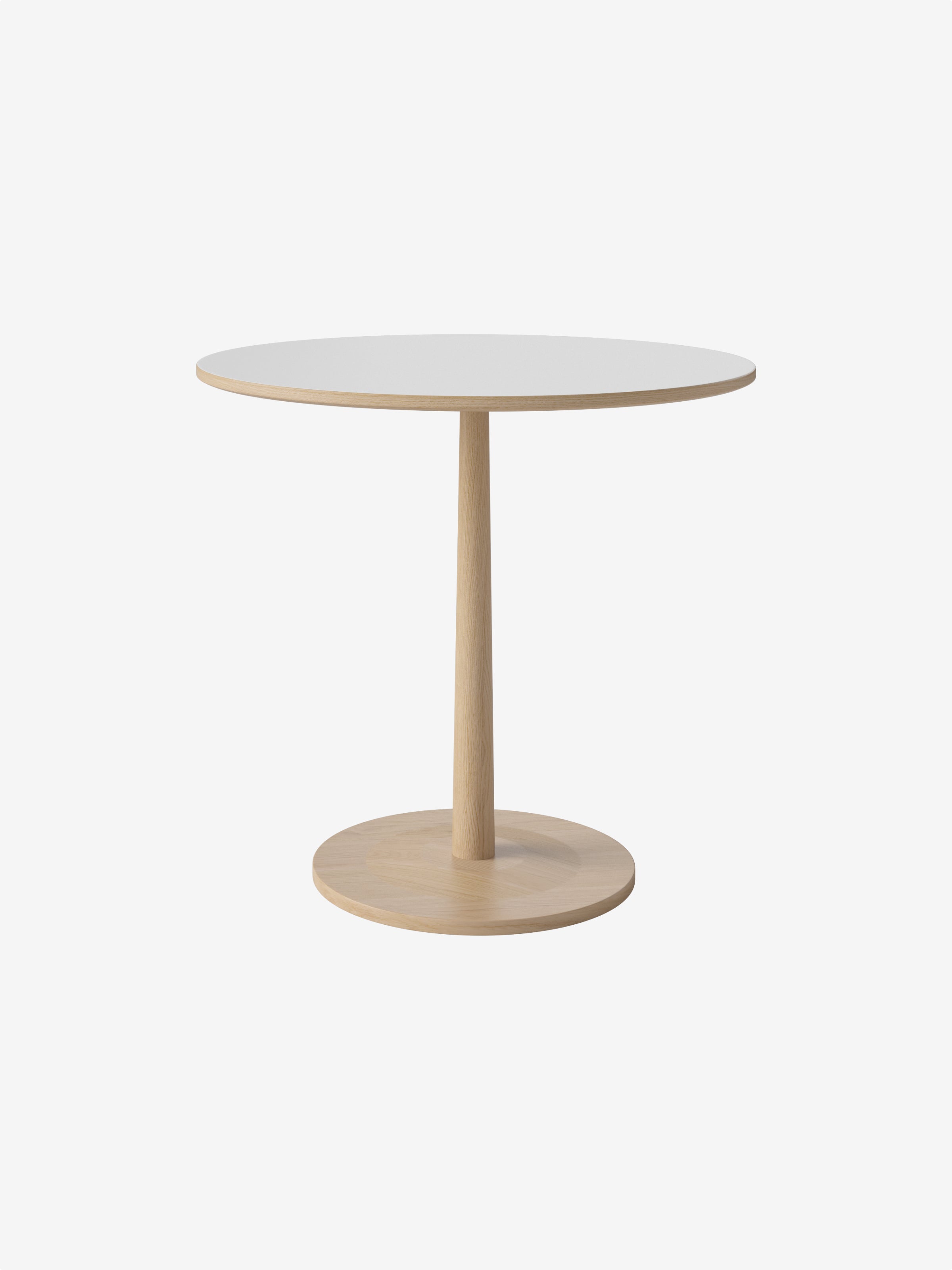 Pedestal Table