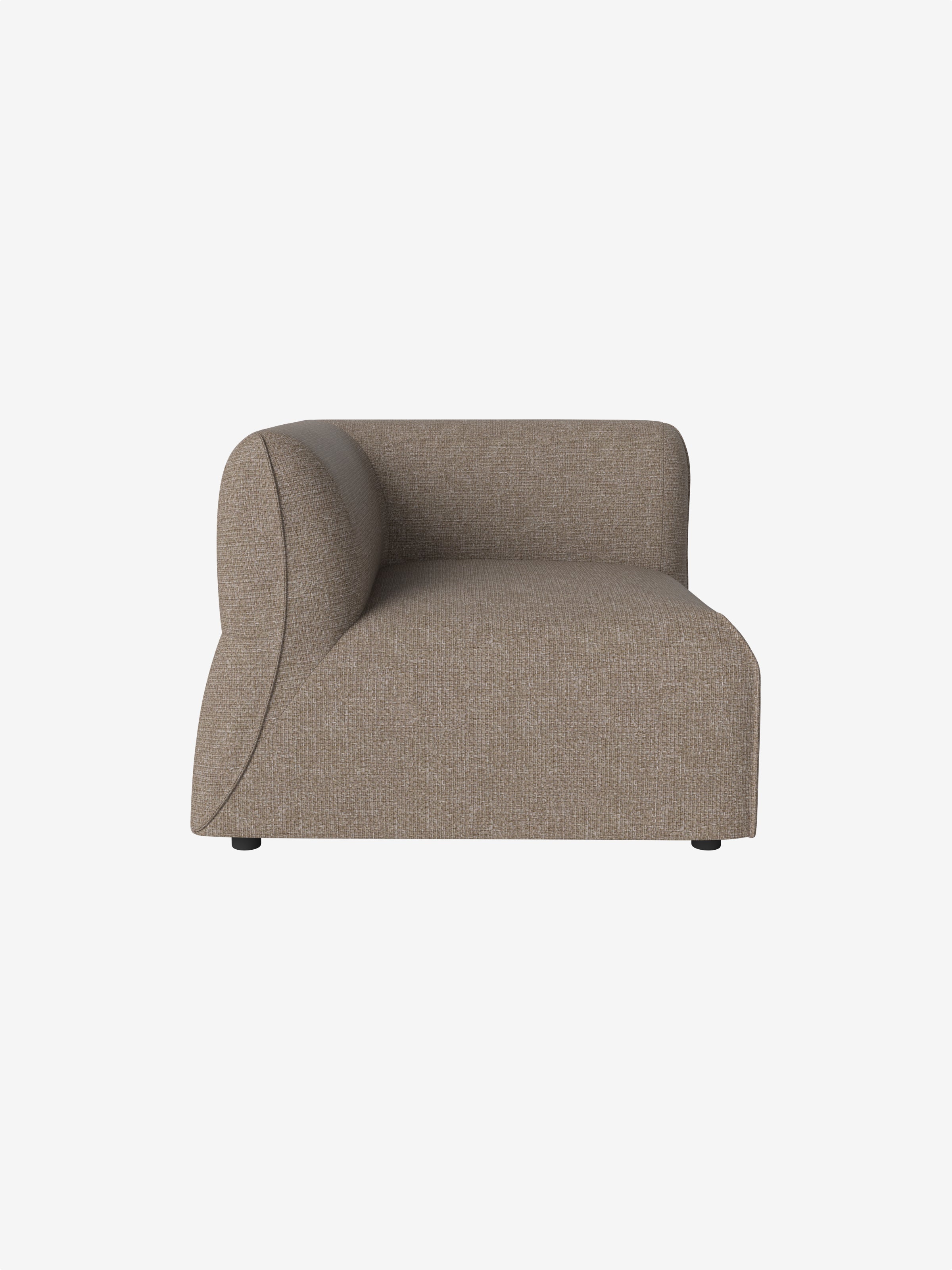 Modular Corner Seat