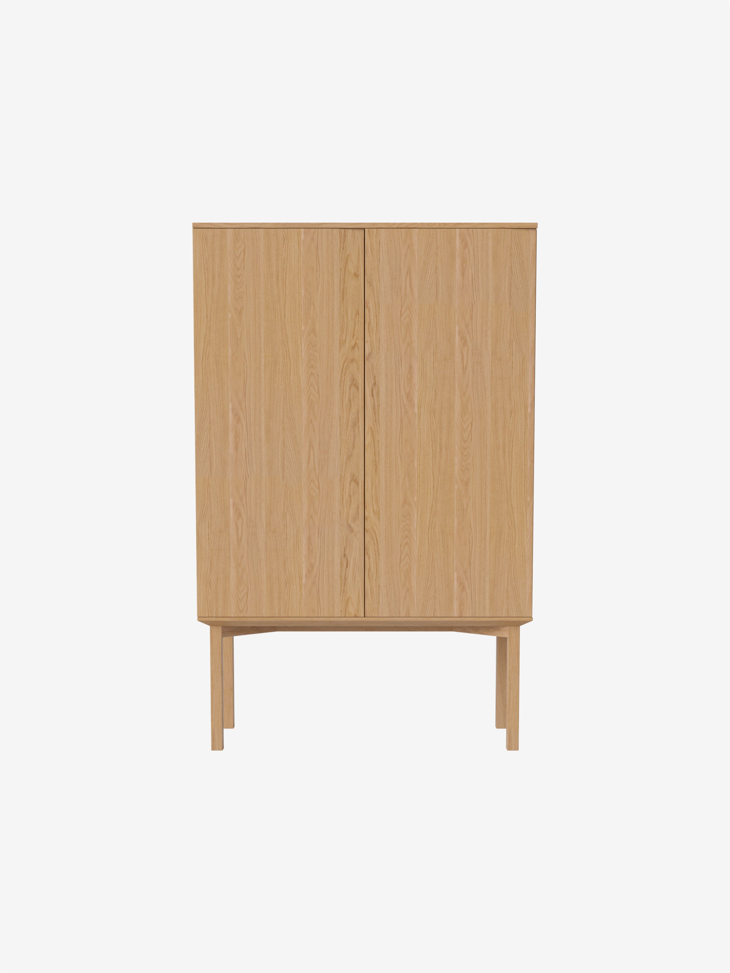 Tall Cabinet